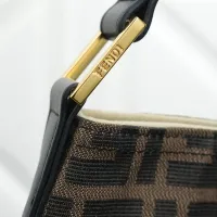 $88.00 USD Fendi AAA Quality Shoulder Bags For Women #1404282
