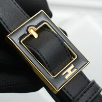 $88.00 USD Fendi AAA Quality Shoulder Bags For Women #1404282