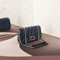 $96.00 USD Fendi AAA Quality Shoulder Bags For Women #1404283