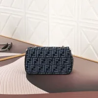 $96.00 USD Fendi AAA Quality Shoulder Bags For Women #1404283