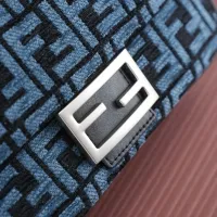 $96.00 USD Fendi AAA Quality Shoulder Bags For Women #1404283