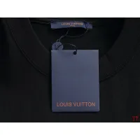 $48.00 USD Louis Vuitton LV T-Shirts Short Sleeved For Unisex #1404284