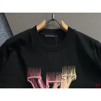 $48.00 USD Louis Vuitton LV T-Shirts Short Sleeved For Unisex #1404284
