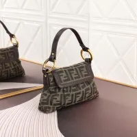 $85.00 USD Fendi AAA Quality Shoulder Bags For Women #1404285