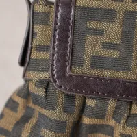 $85.00 USD Fendi AAA Quality Shoulder Bags For Women #1404285