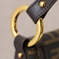 $85.00 USD Fendi AAA Quality Shoulder Bags For Women #1404285