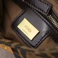 $85.00 USD Fendi AAA Quality Shoulder Bags For Women #1404285