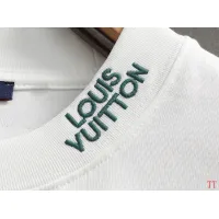 $42.00 USD Louis Vuitton LV T-Shirts Short Sleeved For Unisex #1404286