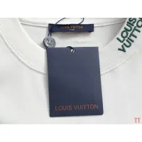 $42.00 USD Louis Vuitton LV T-Shirts Short Sleeved For Unisex #1404286