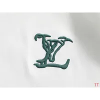 $42.00 USD Louis Vuitton LV T-Shirts Short Sleeved For Unisex #1404286