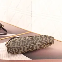 $92.00 USD Fendi AAA Quality Shoulder Bags For Women #1404288