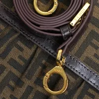$92.00 USD Fendi AAA Quality Shoulder Bags For Women #1404288
