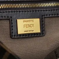 $92.00 USD Fendi AAA Quality Shoulder Bags For Women #1404288