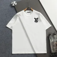 $48.00 USD Louis Vuitton LV T-Shirts Short Sleeved For Unisex #1404289