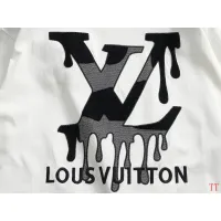 $48.00 USD Louis Vuitton LV T-Shirts Short Sleeved For Unisex #1404289