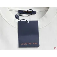 $48.00 USD Louis Vuitton LV T-Shirts Short Sleeved For Unisex #1404293