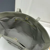 $96.00 USD Celine AAA Quality Shoulder Bags For Women #1404294