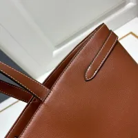 $96.00 USD Celine AAA Quality Shoulder Bags For Women #1404295