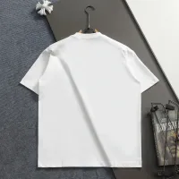 $42.00 USD Louis Vuitton LV T-Shirts Short Sleeved For Unisex #1404298