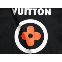 $42.00 USD Louis Vuitton LV T-Shirts Short Sleeved For Unisex #1404299