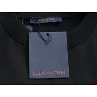 $42.00 USD Louis Vuitton LV T-Shirts Short Sleeved For Unisex #1404299