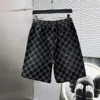 $82.00 USD Gucci Tracksuits Short Sleeved For Men #1404303