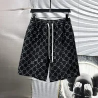 $82.00 USD Gucci Tracksuits Short Sleeved For Men #1404303