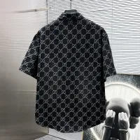 $82.00 USD Gucci Tracksuits Short Sleeved For Men #1404303