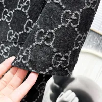 $82.00 USD Gucci Tracksuits Short Sleeved For Men #1404303