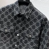 $82.00 USD Gucci Tracksuits Short Sleeved For Men #1404303