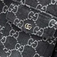 $82.00 USD Gucci Tracksuits Short Sleeved For Men #1404303