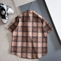 $102.00 USD Louis Vuitton LV Tracksuits Short Sleeved For Men #1404348