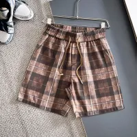 $102.00 USD Louis Vuitton LV Tracksuits Short Sleeved For Men #1404348