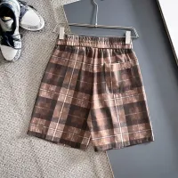 $102.00 USD Louis Vuitton LV Tracksuits Short Sleeved For Men #1404348