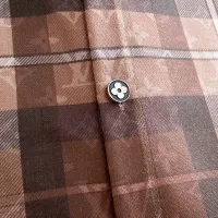 $102.00 USD Louis Vuitton LV Tracksuits Short Sleeved For Men #1404348