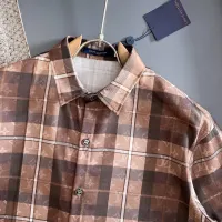 $102.00 USD Louis Vuitton LV Tracksuits Short Sleeved For Men #1404348