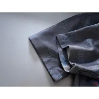 $102.00 USD Louis Vuitton LV Tracksuits Short Sleeved For Men #1404350