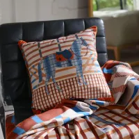 $39.00 USD Hermes Cushion #1404375