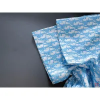 $102.00 USD Christian Dior Tracksuits Short Sleeved For Men #1404439