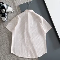 $102.00 USD Christian Dior Tracksuits Short Sleeved For Men #1404440