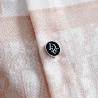 $102.00 USD Christian Dior Tracksuits Short Sleeved For Men #1404440