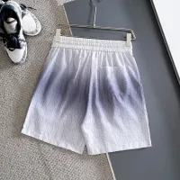 $102.00 USD Christian Dior Tracksuits Short Sleeved For Men #1404441