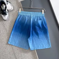 $102.00 USD Christian Dior Tracksuits Short Sleeved For Men #1404442