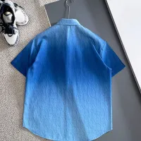 $102.00 USD Christian Dior Tracksuits Short Sleeved For Men #1404442