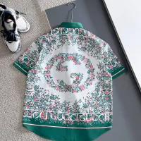 $102.00 USD Gucci Tracksuits Short Sleeved For Men #1404443