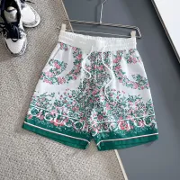 $102.00 USD Gucci Tracksuits Short Sleeved For Men #1404443