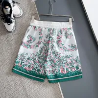 $102.00 USD Gucci Tracksuits Short Sleeved For Men #1404443