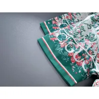 $102.00 USD Gucci Tracksuits Short Sleeved For Men #1404443