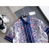 $102.00 USD Gucci Tracksuits Short Sleeved For Men #1404444