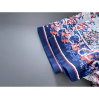 $102.00 USD Gucci Tracksuits Short Sleeved For Men #1404444